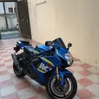 دباب سزوكي 2018