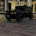 فورد برونكو 2021