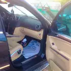 مرسيدس AMG. ML500. 2010 جفالي 4 matic