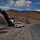 قشاطه لاجار نجران وما حولها