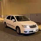 كورولا تماتيك 2007 ( تم البيع )