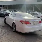 للبيع لكزس 2008