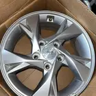 جنوط النترا اصليه من الوكاله مقاس 15