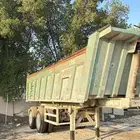 صندوق قلاب للبيع متوفر 2 جديده مقاس 24