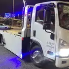 سطحه للنقل
