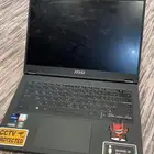 لابتوب msi للبيع