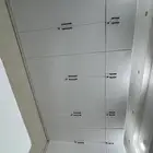غرفة نوم كاملة مع مخازن استخدام اسبوعين