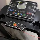 سير مشي كهربائي