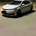كورلا2018للبيع