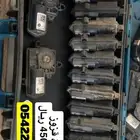 اجهزة قزوز السعر 450 الواحد
