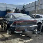 قطع غيار تشليح هونداي ازيرا 2022
