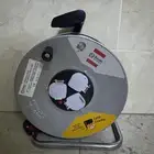 توصلية كهربائى المأني