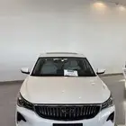 جيلي اميقراند الفل 2025 بسعر مميز لأصحاب الكاش