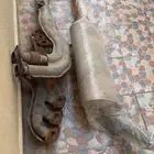 هدرز وكالة صالون فتك