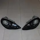 شمعات بورش باناميرا