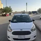 فورد فيجو