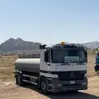 توصيل مياه لجميع احياء منطقة حائل وضواحيها