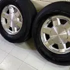 جنوط 17 اصلية GM.