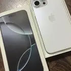 ايفون 16 برو ماكس 512