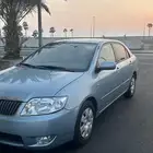 كورلا 2005 XLI قير عايدي.