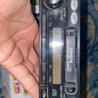 مسجل كامري 2000