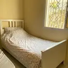 سرير نوم مفرد