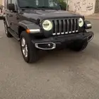 جيب رانجلر صحارى فل كامل 2018 الشكل الجديد