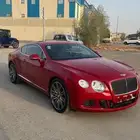 بنتلي كونتيننتال 2013