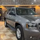 شيفروليه تاهو 2013 دبل