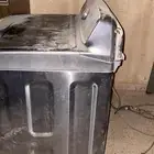 غسالة اتموتيك