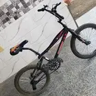 سيكل كوبرا مقاس 20