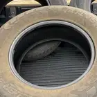 طقم كفرات مستعمله لجيب سكويا نظيفات
