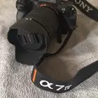 كاميرا سوني Sony a7iv