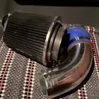 فلتر سبكتر ازرق مع انتيك