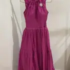 فستان