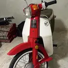 هوندا 70 شمعه مربع للبيع