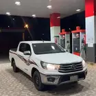هايلوكس 2016