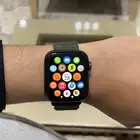 ساعة ابل الاصدار السادس