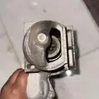 سلف جمس مكينه 454