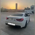 بي ام دبليو 650i