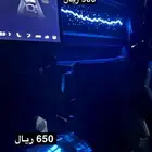 اكسسوارات سياره جيتور T2 يوجد جميع القطع