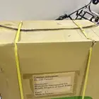 كرسي كهربائي