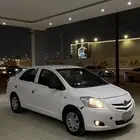 يارس 2007 اوتوماتيك