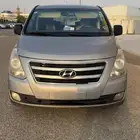 هونداي H-1 2016
