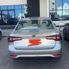 ام جي 5 2024 شبه وكالة