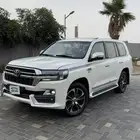 لاندكروزر 2016 سعودي ونش