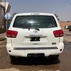 سكويا موديل 2014 المالك الثاني