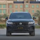 طوارق R Line .. ( البيع سمح )