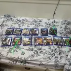 انواع من الاشرطه للسوني