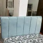 دولاب  سرير  مرتبة عندي جديد